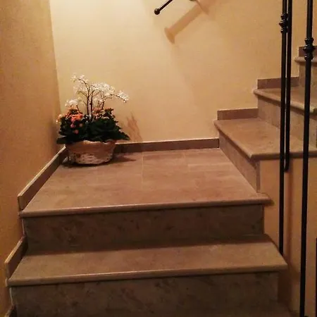 A Casa Di Patty Apartment San Martino in Freddana Exterior photo