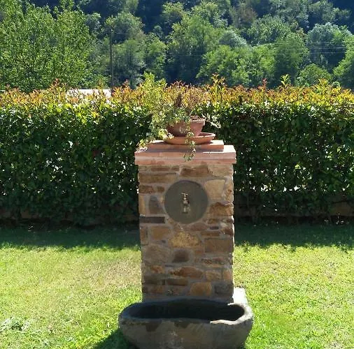 A Casa Di Patty