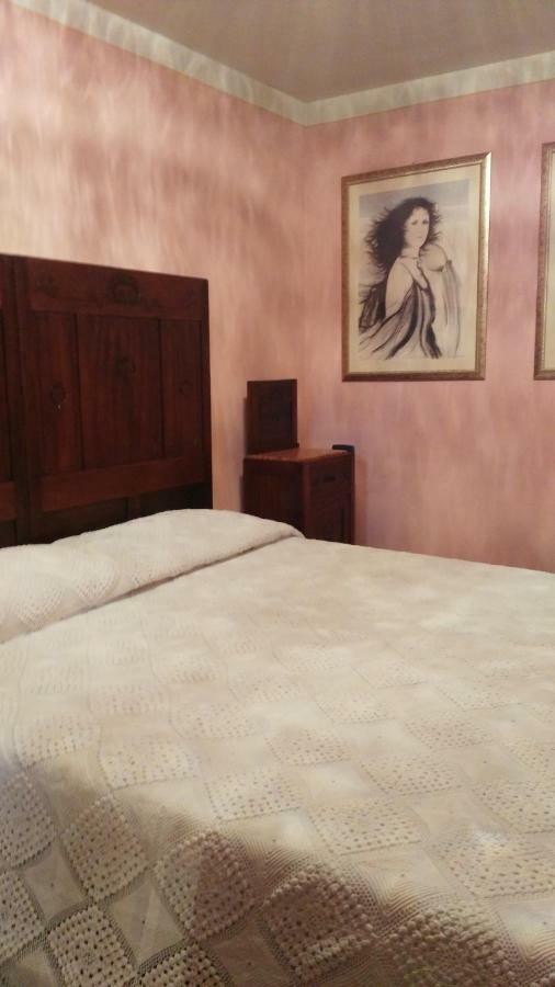 A Casa Di Patty Lucca