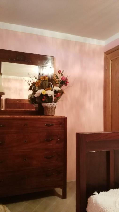 A Casa Di Patty Apartment
