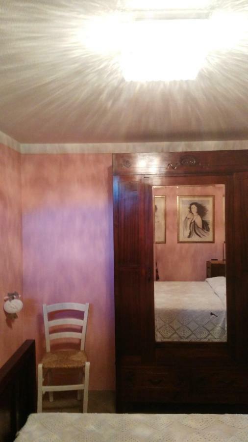 Apartment A Casa Di Patty Lucca