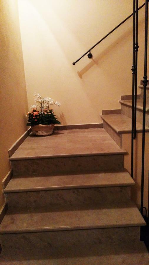 A Casa Di Patty *